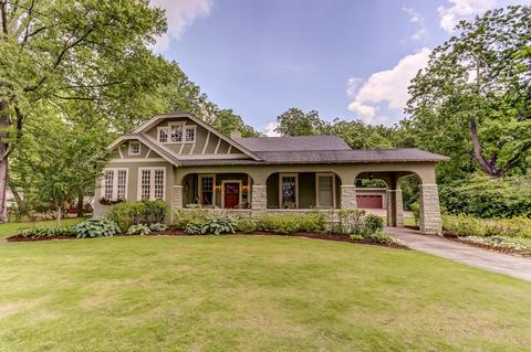 166 Walnut St, Collierville, TN 38017