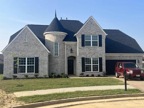 5054 Granite Creek Rd, Memphis, TN 38125