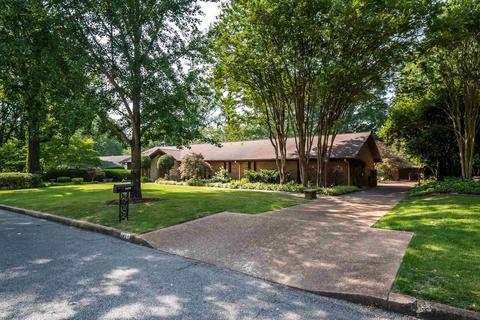 6655 London Dr, Memphis, TN 38120