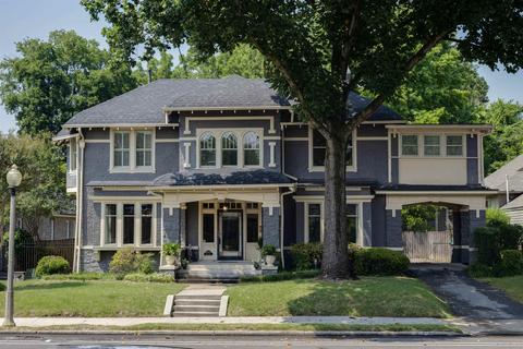1806 Peabody Ave, Memphis, TN 38104