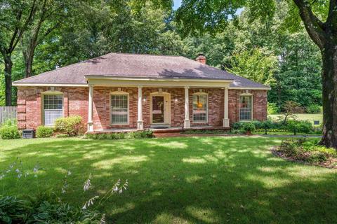 8293 N Montego Pl, Cordova, TN 38016
