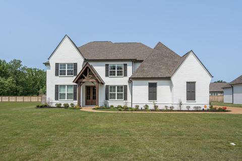 4769 Honey Creek Cv, Lakeland, TN 38002