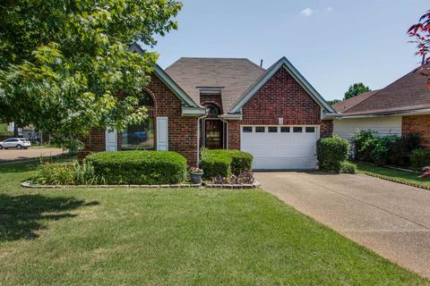 5456 Sweetwater Ln, Bartlett, TN 38135