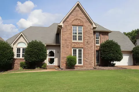 1830 Candle Ridge Cv, Memphis, TN 38016