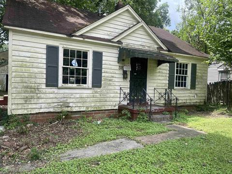 3839 Maid Marian Ln, Memphis, TN 38111