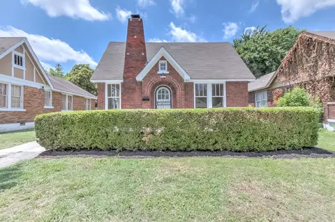 875 Evergreen St, Memphis, TN 38107