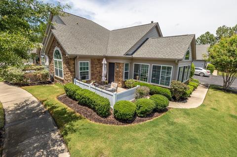 782 Stonevillage Cv #44, Collierville, TN 38017