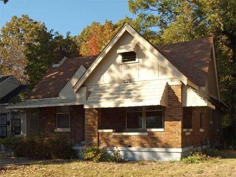 2070 Jackson Ave, Memphis, TN 38112