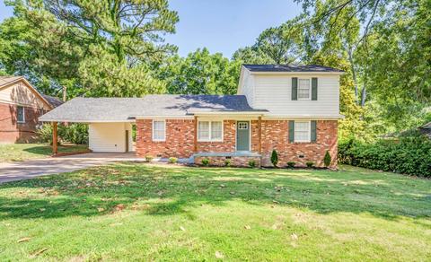 34 E Rollins Rd, Memphis, TN 38109
