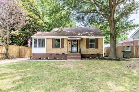 1296 Salem St, Memphis, TN 38122