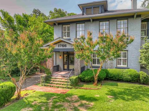 1766 Harbert Ave, Memphis, TN 38104