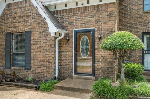 5989 Parktree Cv, Memphis, TN 38141