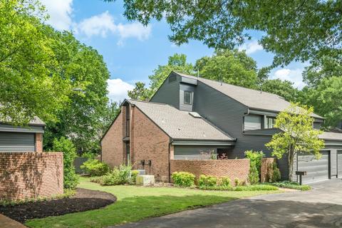 421 Twelve Oaks Cir, Memphis, TN 38117