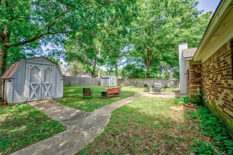 6380 Briergate Dr, Bartlett, TN 38134 photo 24