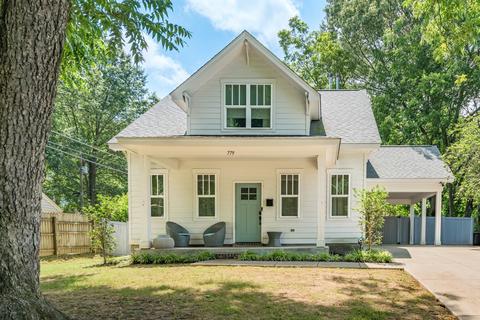 779 St Nick Dr, Memphis, TN 38117
