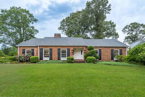 5440 N Angela Rd, Memphis, TN 38120