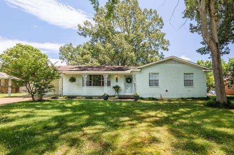 7166 Renda St, Millington, TN 38053