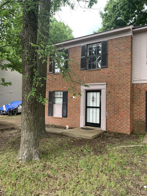 3440 Dungreen St, Memphis, TN 38118