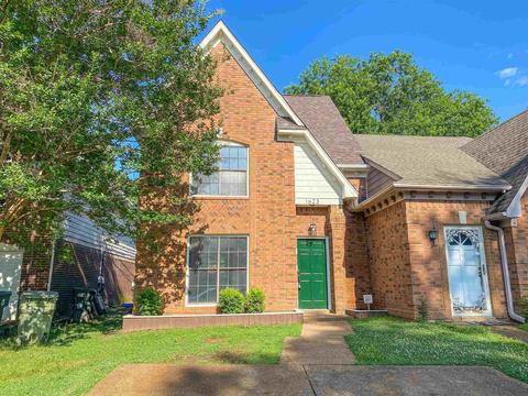 1623 Old Mill Stream Dr, Memphis, TN 38016