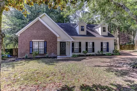 3106 Raleigh Ridge Cv, Memphis, TN 38128