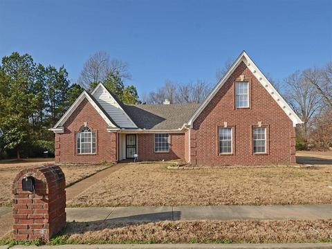 3969 Powder Mill Rd, Memphis, TN 38125