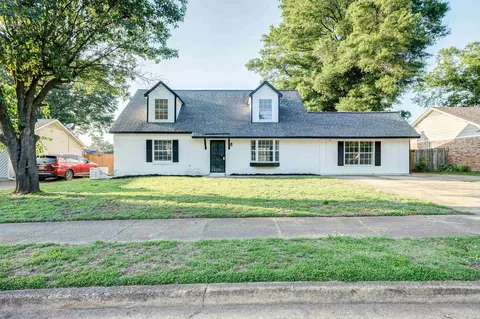 6800 Dawnhill Rd, Bartlett, TN 38135