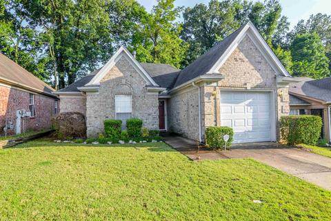 5649 Garden Gap Dr, Memphis, TN 38134