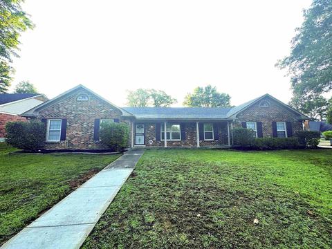 3850 Misty Oak Dr, Memphis, TN 38125