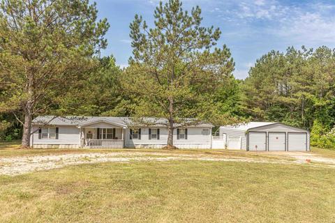 655 Moss Loop, Enville, TN 38332
