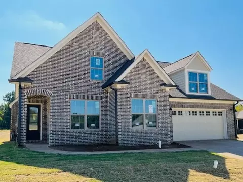 20 Hazel Crest Dr, Oakland, TN 38060
