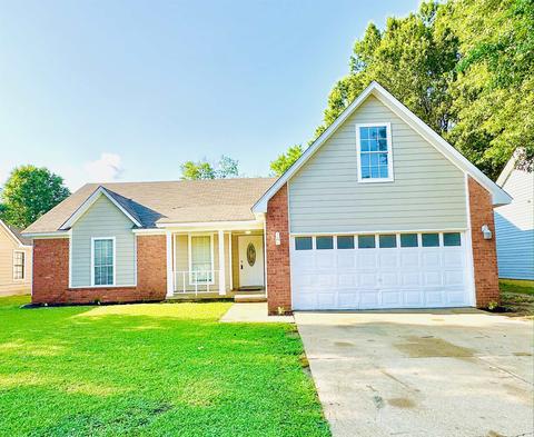 7638 Reese Rd, Memphis, TN 38133