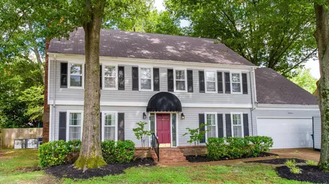 2066 Cordes Rd, Germantown, TN 38139