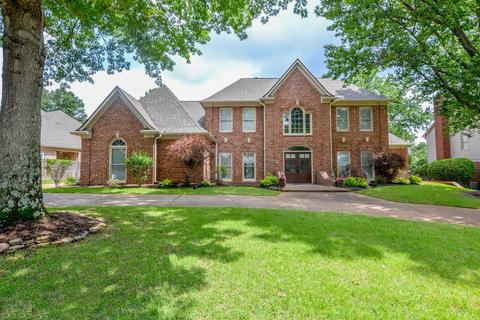 10278 Willow Reade Cv, Collierville, TN 38017