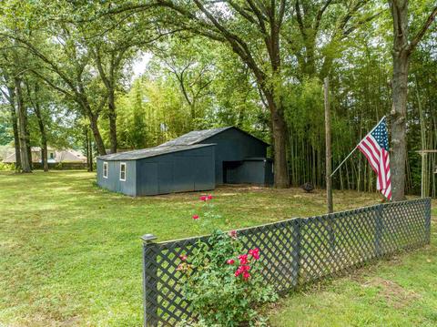 6937 Eighth Rd, Bartlett, TN 38135 photo 3