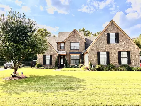 6283 Willow Walk Way, Arlington, TN 38002