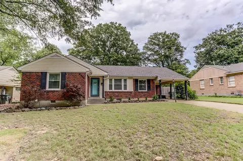 4930 Mockingbird Ln, Memphis, TN 38117