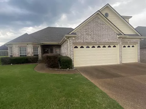 9895 Calderdale Dr, Cordova, TN 38016