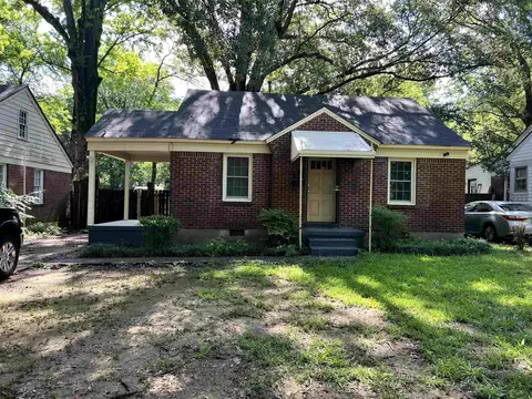750 Shotwell St, Memphis, TN 38111