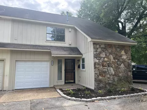 3711 California Terrace Dr #1, Memphis, TN 38122