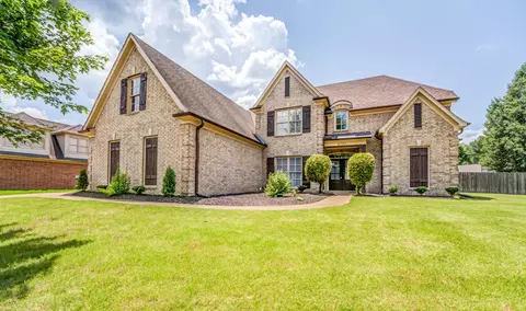 4385 Fiske Ridge Cv, Bartlett, TN 38135