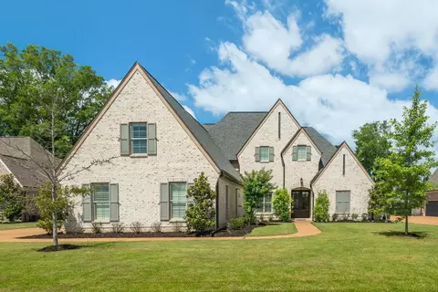 1195 Monroe Hill Cir, Collierville, TN 38017
