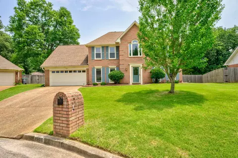 1596 Tern Rest Cv, Memphis, TN 38016