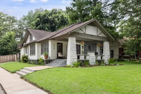 1777 Faxon Ave, Memphis, TN 38112