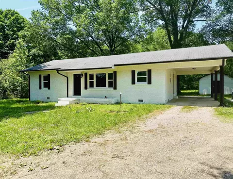 2022 64 Hwy, Selmer, TN 38375