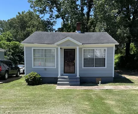 1377 Wabash Ave, Memphis, TN 38106
