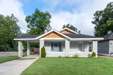 749 N Watkins St N, Memphis, TN 38107
