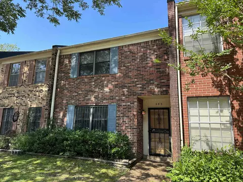 563 Sabine St #563, Memphis, TN 38117