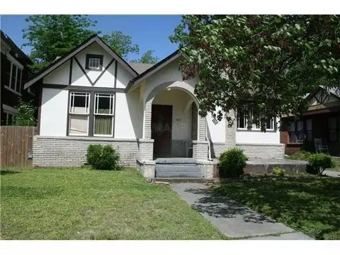 825 Maury St, Memphis, TN 38107