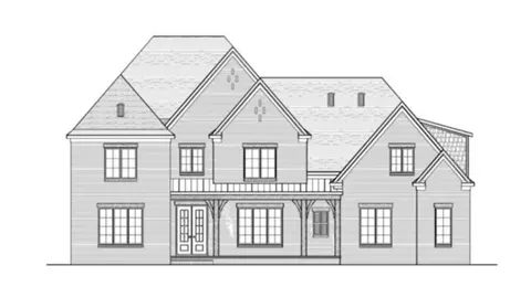 1218 Brayridge Cv, Collierville, TN 38017