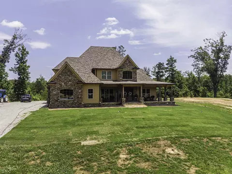 905 Bateman Rd, Moscow, TN 38057